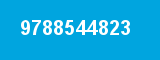 9788544823 9788544823