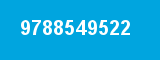 9788549522 9788549522