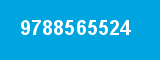 9788565524 9788565524