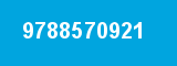 9788570921 9788570921