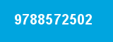9788572502 9788572502