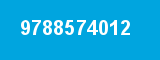 9788574012 9788574012