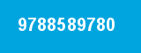 9788589780 9788589780