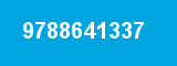 9788641337 9788641337