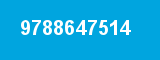 9788647514 9788647514