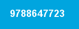 9788647723 9788647723