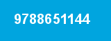 9788651144 9788651144