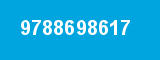 9788698617 9788698617