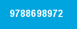 9788698972 9788698972