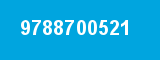 9788700521 9788700521