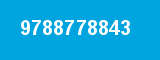 9788778843 9788778843