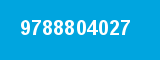 9788804027 9788804027