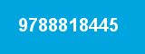 9788818445 9788818445
