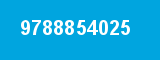 9788854025 9788854025