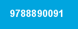 9788890091 9788890091
