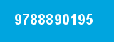 9788890195 9788890195