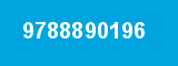 9788890196 9788890196