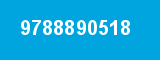 9788890518 9788890518