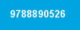 9788890526 9788890526