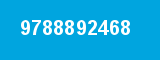 9788892468 9788892468