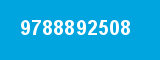 9788892508 9788892508