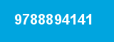 9788894141 9788894141