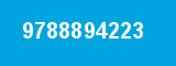 9788894223