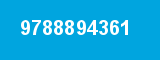 9788894361 9788894361