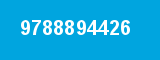 9788894426 9788894426