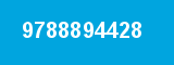 9788894428