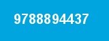 9788894437