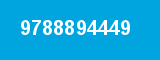 9788894449 9788894449