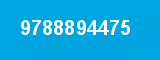 9788894475