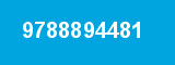 9788894481