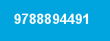 9788894491
