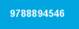 9788894546
