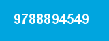 9788894549