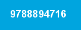 9788894716 9788894716