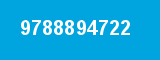 9788894722