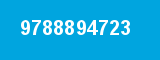 9788894723