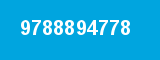 9788894778 9788894778
