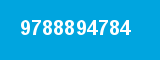 9788894784 9788894784