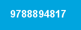 9788894817 9788894817