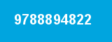 9788894822