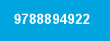 9788894922