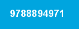 9788894971 9788894971
