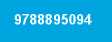 9788895094 9788895094