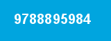 9788895984 9788895984