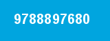 9788897680 9788897680