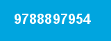 9788897954 9788897954